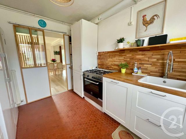 maison à vendre - 6 pièces - 122.55 m2 - DAMMARTIN EN GOELE - 77 - ILE-DE-FRANCE - Century 21 Gp Immobilier