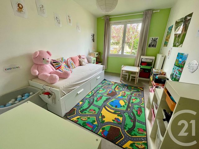 maison à vendre - 6 pièces - 122.55 m2 - DAMMARTIN EN GOELE - 77 - ILE-DE-FRANCE - Century 21 Gp Immobilier