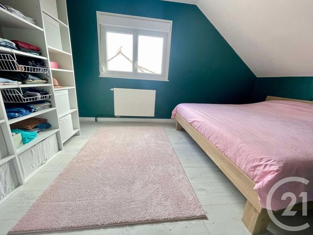 maison à vendre - 6 pièces - 122.55 m2 - DAMMARTIN EN GOELE - 77 - ILE-DE-FRANCE - Century 21 Gp Immobilier