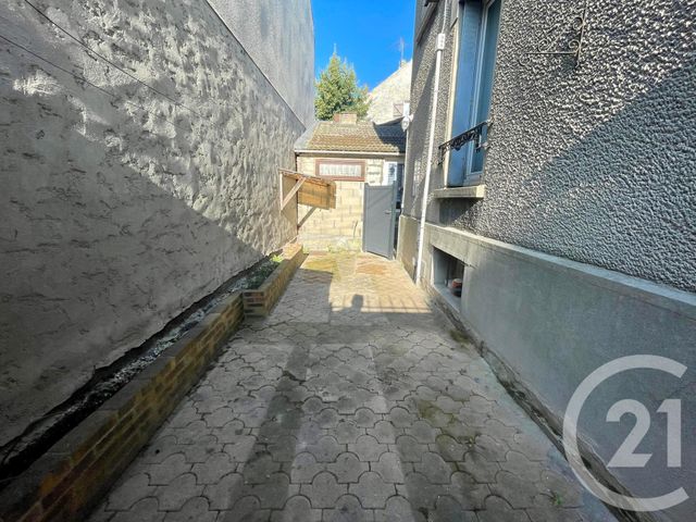 Appartement F3 à vendre - 3 pièces - 70.0 m2 - CLAYE SOUILLY - 77 - ILE-DE-FRANCE - Century 21 Gp Immobilier