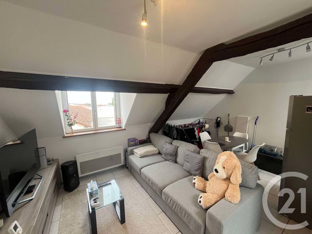 Appartement F2 à louer MARCHEMORET