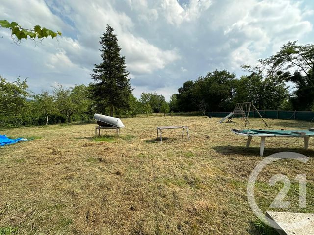 terrain à vendre - 1300.0 m2 - ST MARD - 77 - ILE-DE-FRANCE - Century 21 Gp Immobilier