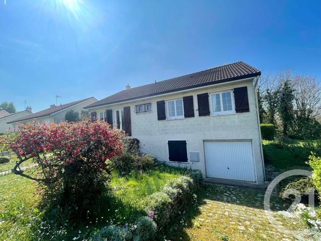 Afficher la photo en grand maison à vendre - 5 pièces - 95.0 m2 - DAMMARTIN EN GOELE - 77 - ILE-DE-FRANCE - Century 21 Gp Immobilier