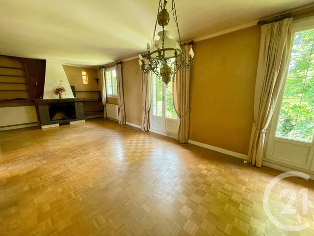 Afficher la photo en grand maison à vendre - 5 pièces - 95.0 m2 - DAMMARTIN EN GOELE - 77 - ILE-DE-FRANCE - Century 21 Gp Immobilier