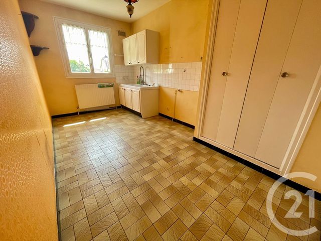 Afficher la photo en grand maison à vendre - 5 pièces - 95.0 m2 - DAMMARTIN EN GOELE - 77 - ILE-DE-FRANCE - Century 21 Gp Immobilier