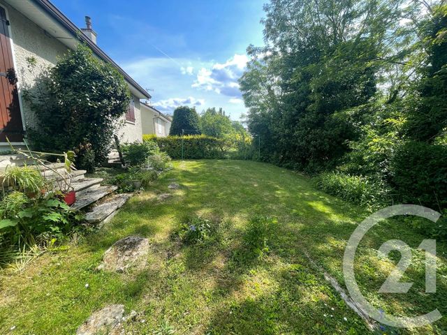 Afficher la photo en grand maison à vendre - 5 pièces - 95.0 m2 - DAMMARTIN EN GOELE - 77 - ILE-DE-FRANCE - Century 21 Gp Immobilier