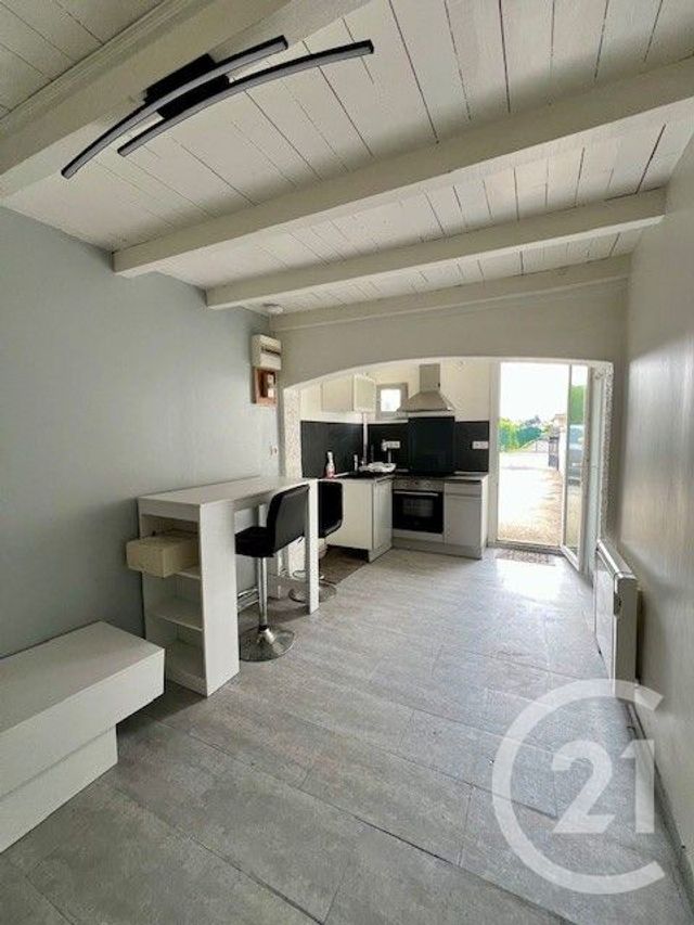 maison - DAMMARTIN EN GOELE - 77