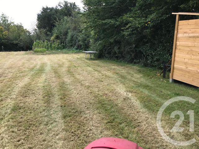 Afficher la photo en grand terrain à vendre - 1300.0 m2 - ST MARD - 77 - ILE-DE-FRANCE - Century 21 Gp Immobilier