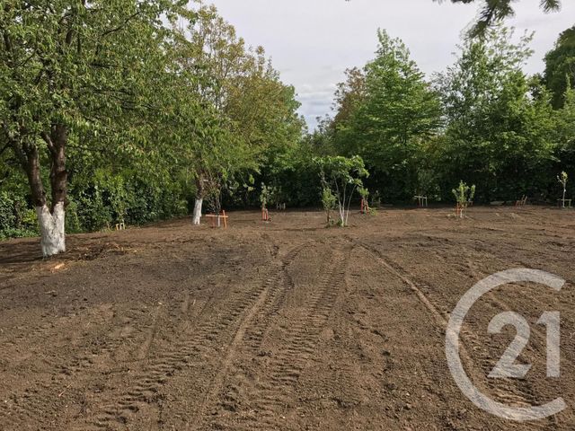 Afficher la photo en grand terrain à vendre - 1300.0 m2 - ST MARD - 77 - ILE-DE-FRANCE - Century 21 Gp Immobilier