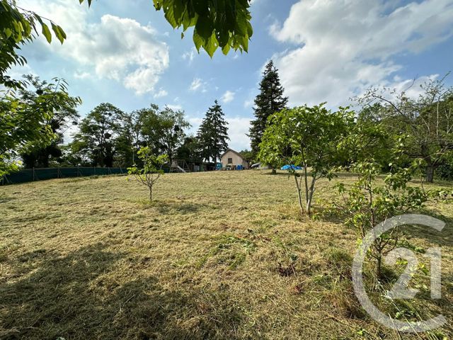 Afficher la photo en grand terrain à vendre - 1300.0 m2 - ST MARD - 77 - ILE-DE-FRANCE - Century 21 Gp Immobilier