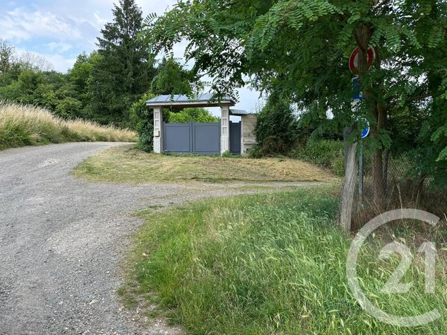 Afficher la photo en grand terrain à vendre - 1300.0 m2 - ST MARD - 77 - ILE-DE-FRANCE - Century 21 Gp Immobilier