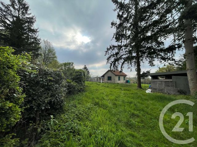 maison à vendre - 2 pièces - 50.0 m2 - ST MARD - 77 - ILE-DE-FRANCE - Century 21 Gp Immobilier