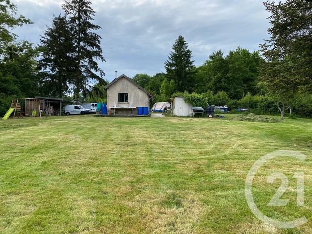 maison à vendre - 2 pièces - 50.0 m2 - ST MARD - 77 - ILE-DE-FRANCE - Century 21 Gp Immobilier