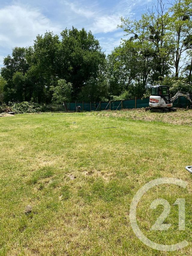 maison à vendre - 2 pièces - 50.0 m2 - ST MARD - 77 - ILE-DE-FRANCE - Century 21 Gp Immobilier