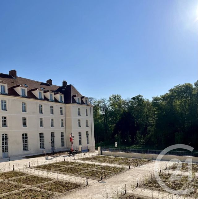 Appartement Studio à louer - 1 pièce - 22.5 m2 - JUILLY - 77 - ILE-DE-FRANCE - Century 21 Gp Immobilier