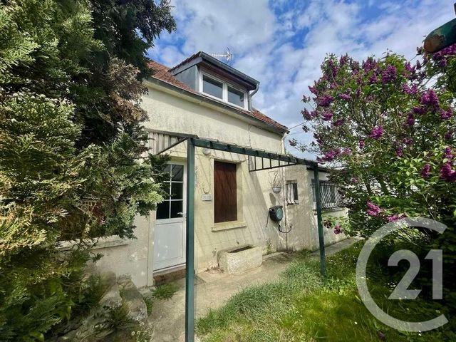 Maison à vendre AUGER ST VINCENT