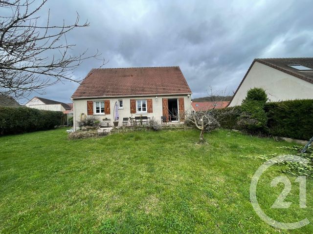 Maison à vendre ST MARD