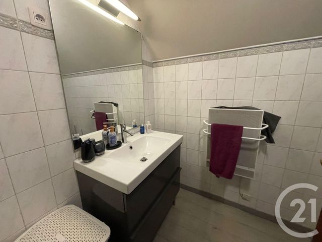 maison à vendre - 5 pièces - 109.85 m2 - ST MARD - 77 - ILE-DE-FRANCE - Century 21 Gp Immobilier