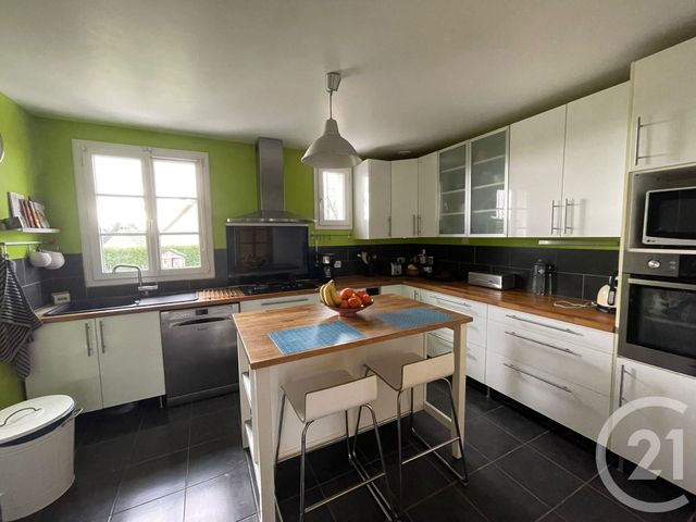 maison à vendre - 5 pièces - 109.85 m2 - ST MARD - 77 - ILE-DE-FRANCE - Century 21 Gp Immobilier