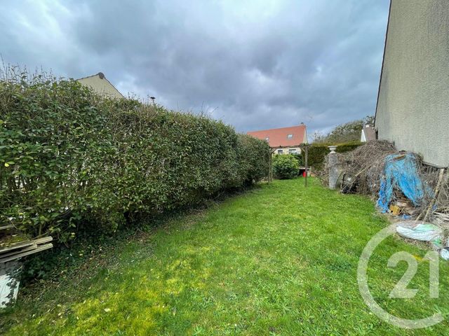 maison à vendre - 5 pièces - 109.85 m2 - ST MARD - 77 - ILE-DE-FRANCE - Century 21 Gp Immobilier