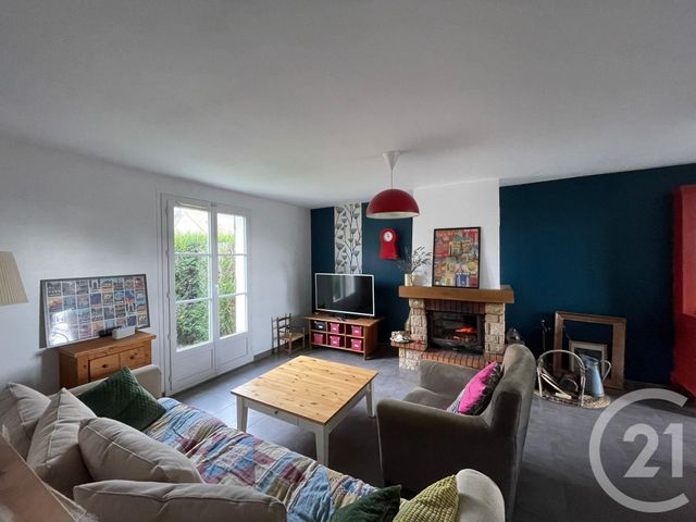 maison à vendre - 5 pièces - 109.85 m2 - ST MARD - 77 - ILE-DE-FRANCE - Century 21 Gp Immobilier