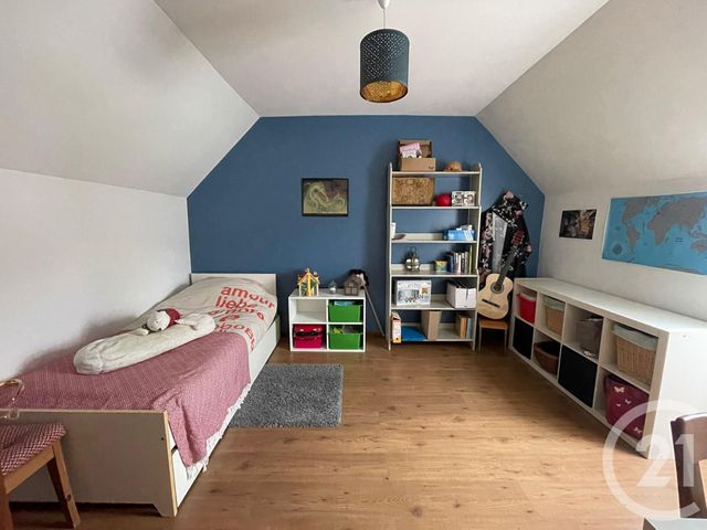 maison à vendre - 5 pièces - 109.85 m2 - ST MARD - 77 - ILE-DE-FRANCE - Century 21 Gp Immobilier