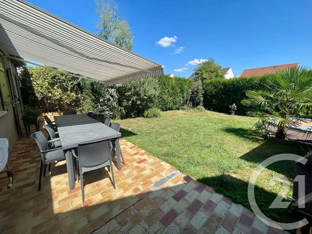 maison à vendre - 5 pièces - 96.18 m2 - DAMMARTIN EN GOELE - 77 - ILE-DE-FRANCE - Century 21 Gp Immobilier