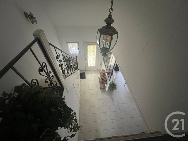 maison à vendre - 5 pièces - 96.18 m2 - DAMMARTIN EN GOELE - 77 - ILE-DE-FRANCE - Century 21 Gp Immobilier