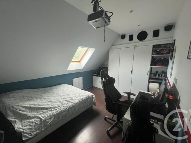 maison à vendre - 5 pièces - 96.18 m2 - DAMMARTIN EN GOELE - 77 - ILE-DE-FRANCE - Century 21 Gp Immobilier