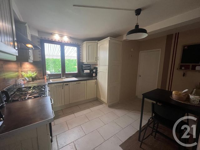 maison à vendre - 5 pièces - 96.18 m2 - DAMMARTIN EN GOELE - 77 - ILE-DE-FRANCE - Century 21 Gp Immobilier