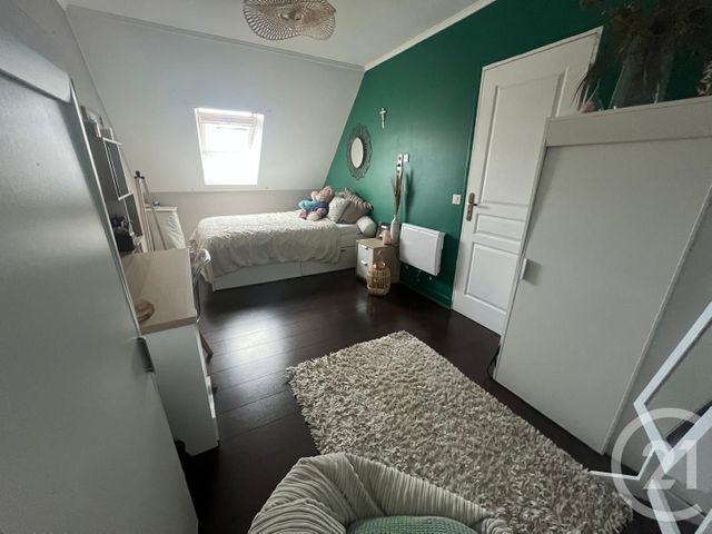 maison à vendre - 5 pièces - 96.18 m2 - DAMMARTIN EN GOELE - 77 - ILE-DE-FRANCE - Century 21 Gp Immobilier