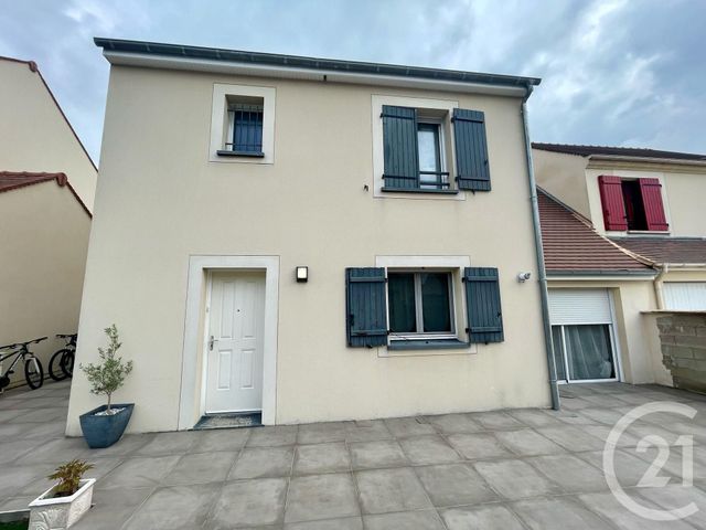 maison à vendre - 5 pièces - 100.84 m2 - DAMMARTIN EN GOELE - 77 - ILE-DE-FRANCE - Century 21 Gp Immobilier