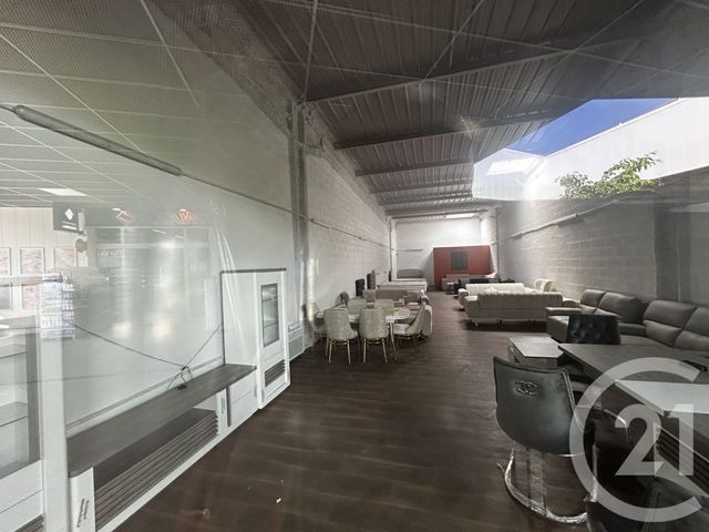 Appartement Autre à louer - 2 pièces - 118.81 m2 - LONGPERRIER - 77 - ILE-DE-FRANCE - Century 21 Gp Immobilier