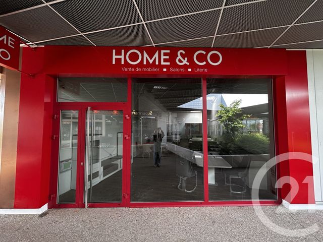 appartement - LONGPERRIER - 77