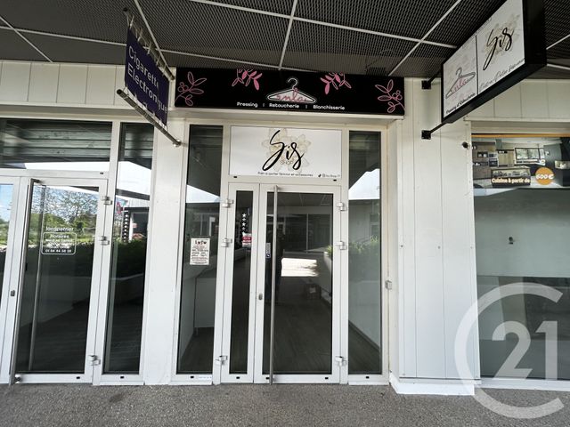 appartement - LONGPERRIER - 77