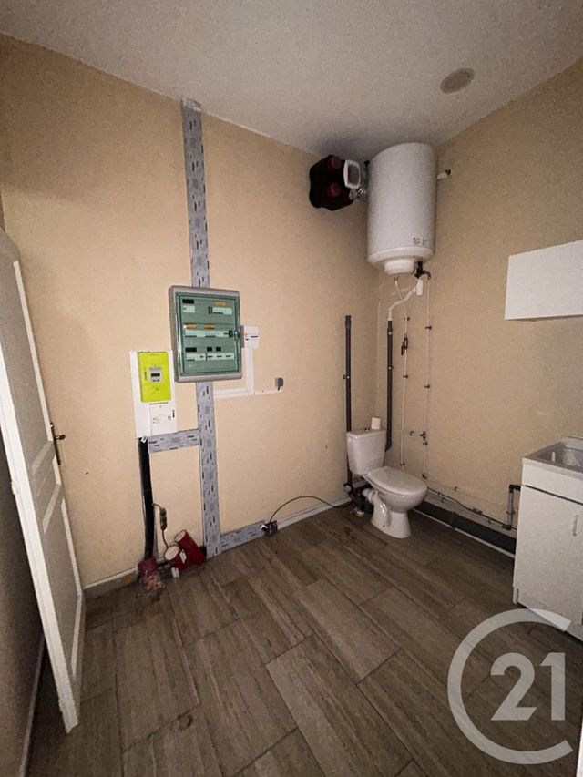 Appartement Autre à louer - 2 pièces - 38.65 m2 - LONGPERRIER - 77 - ILE-DE-FRANCE - Century 21 Gp Immobilier