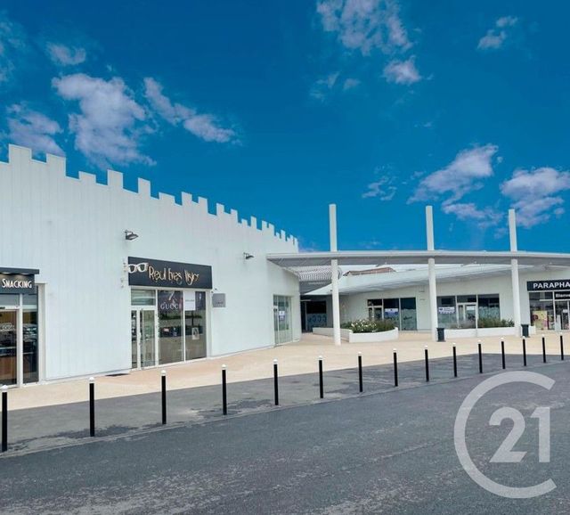 appartement - LONGPERRIER - 77