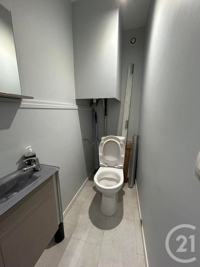 Appartement à louer - 2 pièces - 47.0 m2 - DAMMARTIN EN GOELE - 77 - ILE-DE-FRANCE - Century 21 Gp Immobilier