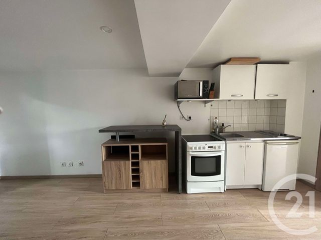 Appartement Studio à louer DAMMARTIN EN GOELE