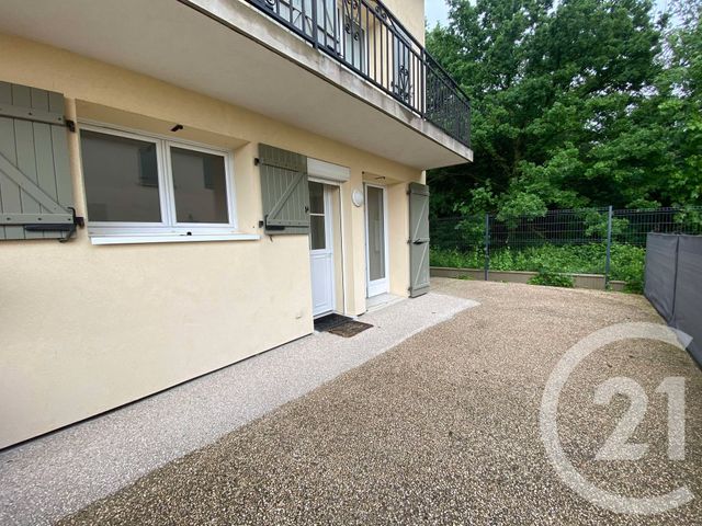 Appartement Studio à vendre - 1 pièce - 27.0 m2 - LONGPERRIER - 77 - ILE-DE-FRANCE - Century 21 Gp Immobilier