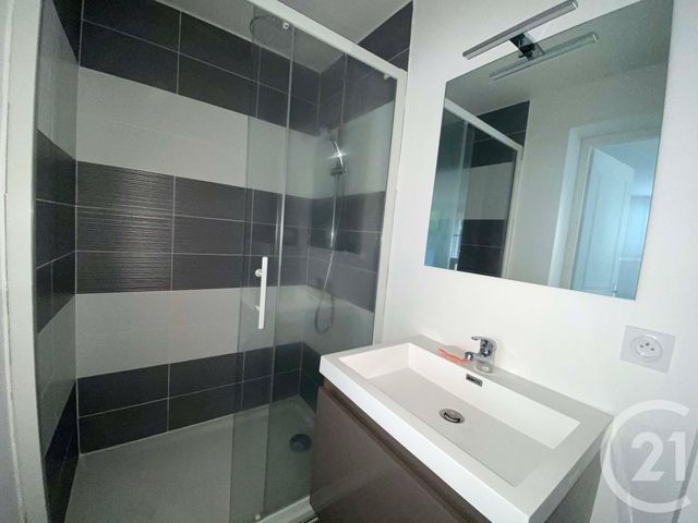 Appartement Studio à vendre - 1 pièce - 27.0 m2 - LONGPERRIER - 77 - ILE-DE-FRANCE - Century 21 Gp Immobilier