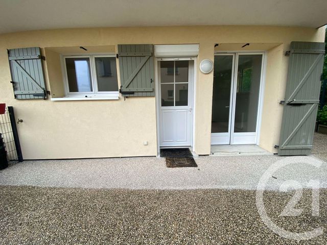 Appartement Studio à vendre - 1 pièce - 27.0 m2 - LONGPERRIER - 77 - ILE-DE-FRANCE - Century 21 Gp Immobilier