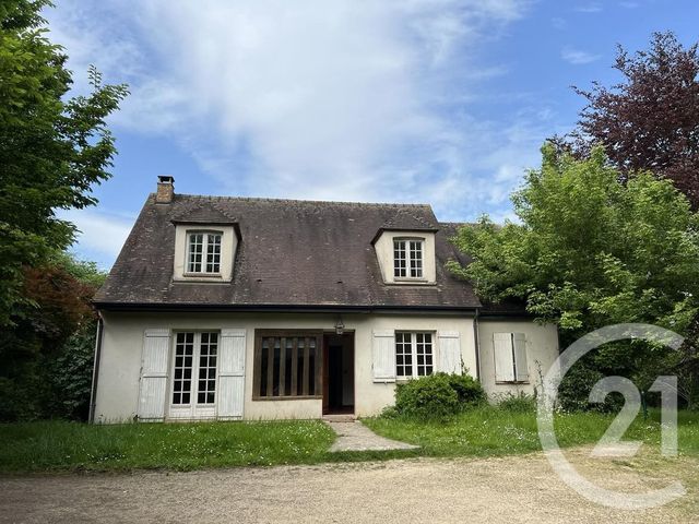 maison - DAMMARTIN EN GOELE - 77
