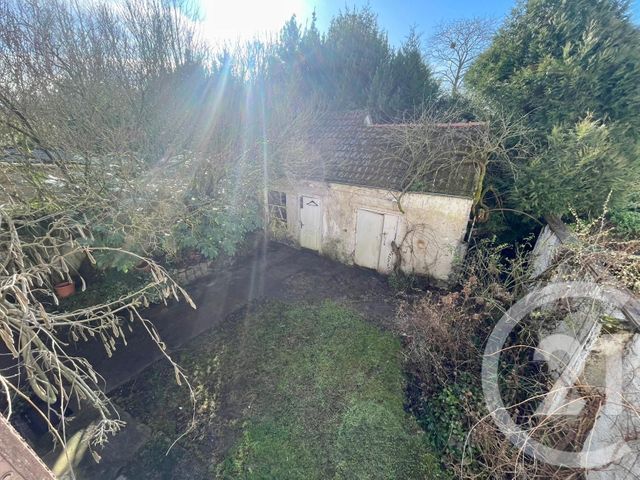 maison à vendre - 4 pièces - 95.0 m2 - NANTOUILLET - 77 - ILE-DE-FRANCE - Century 21 Gp Immobilier