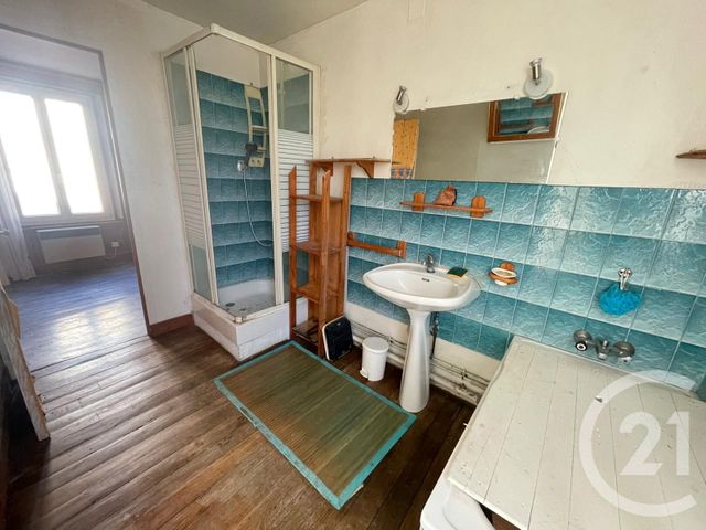 maison à vendre - 4 pièces - 95.0 m2 - NANTOUILLET - 77 - ILE-DE-FRANCE - Century 21 Gp Immobilier