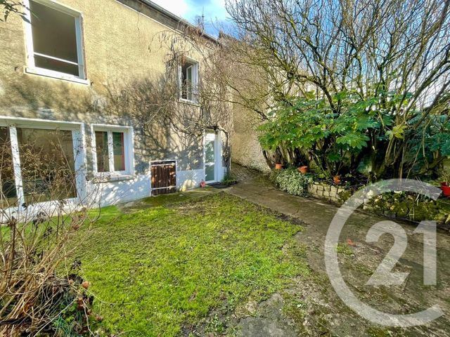 maison à vendre - 4 pièces - 95.0 m2 - NANTOUILLET - 77 - ILE-DE-FRANCE - Century 21 Gp Immobilier
