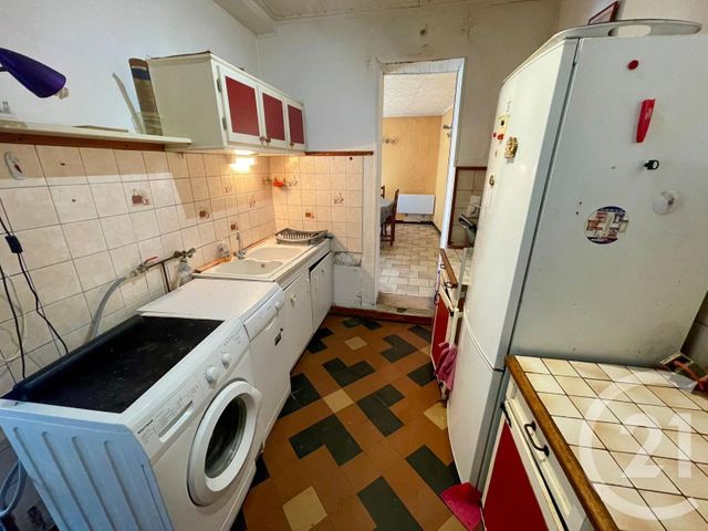 maison à vendre - 4 pièces - 95.0 m2 - NANTOUILLET - 77 - ILE-DE-FRANCE - Century 21 Gp Immobilier