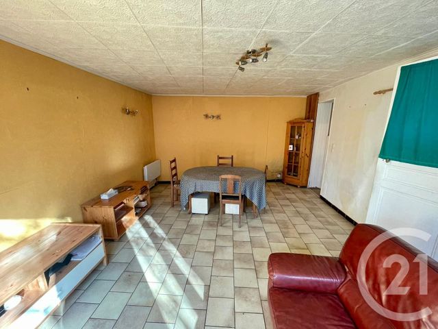 maison à vendre - 4 pièces - 95.0 m2 - NANTOUILLET - 77 - ILE-DE-FRANCE - Century 21 Gp Immobilier