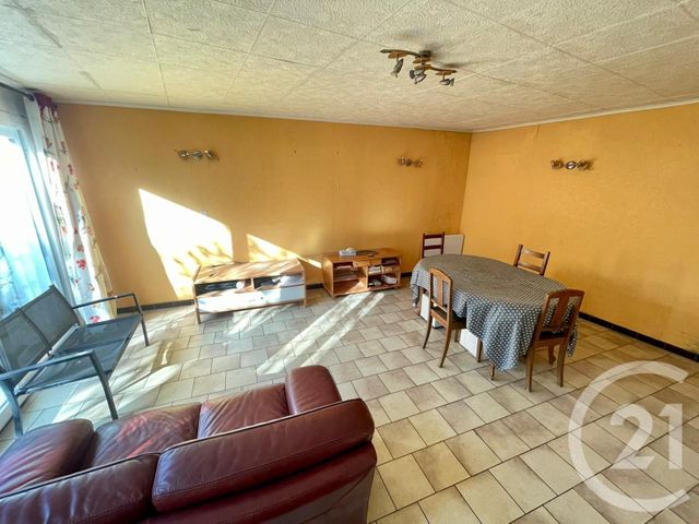 maison à vendre - 4 pièces - 95.0 m2 - NANTOUILLET - 77 - ILE-DE-FRANCE - Century 21 Gp Immobilier