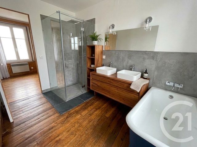 maison à vendre - 4 pièces - 95.0 m2 - NANTOUILLET - 77 - ILE-DE-FRANCE - Century 21 Gp Immobilier